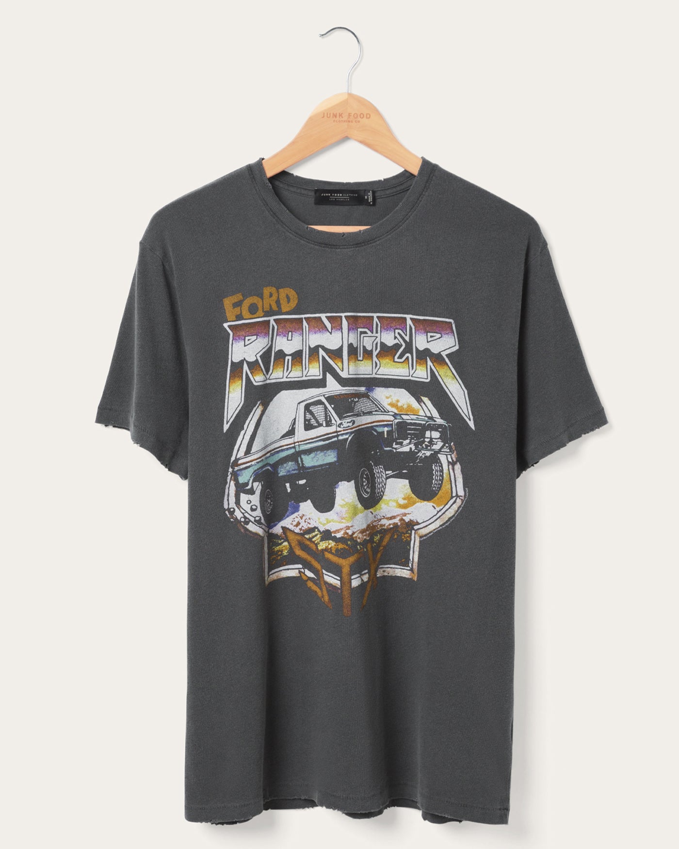 Ford Ranger STX Vintage Tee – Junk Food Clothing
