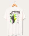 Genesis Invisible Touch Tour '87 Vintage Tee