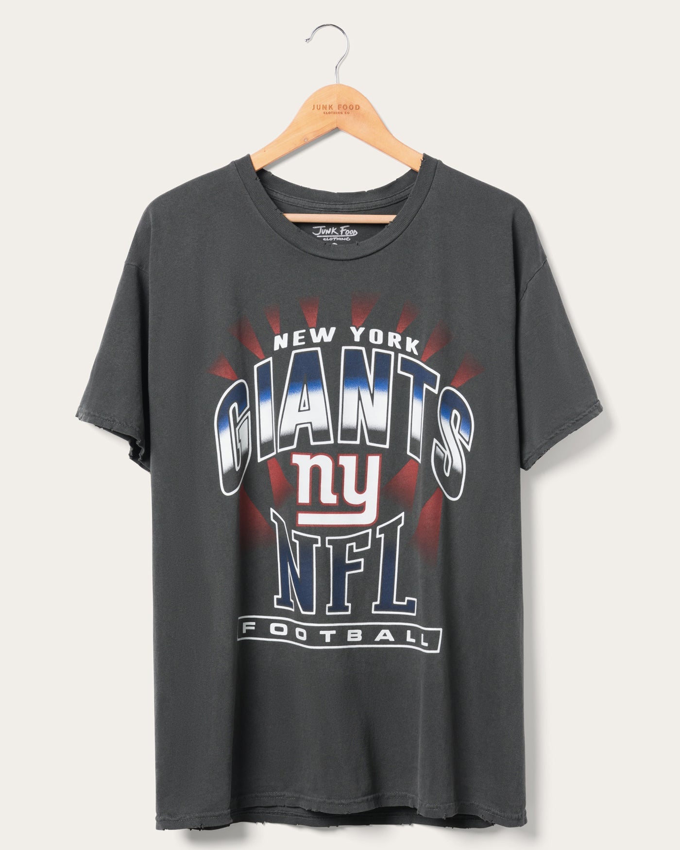 Sweatshirt New York Giants Vintage Giants T Champion Shirt New