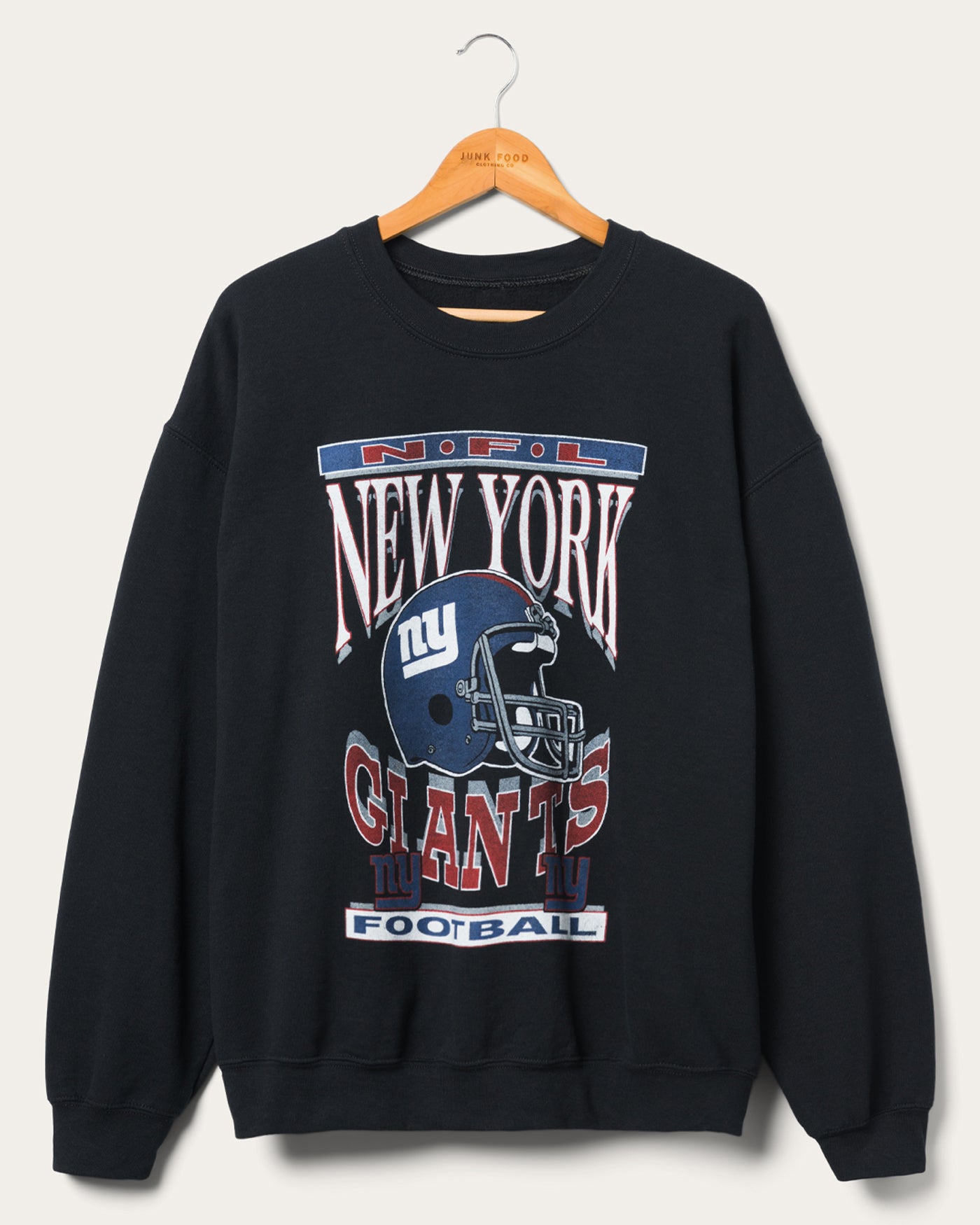 Men\u0027s GIANTS×KEBOZ MULCH LOGO CREWNECK KEBOZ M Mitchell 