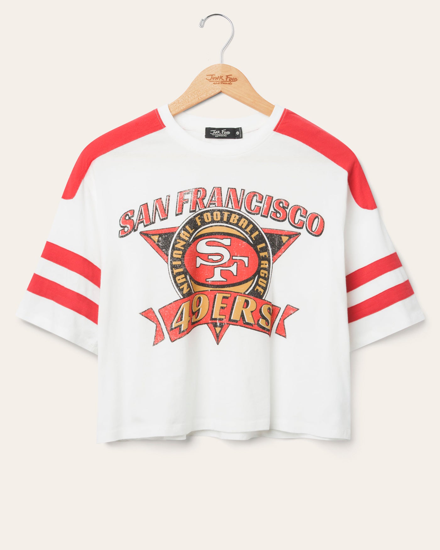 Chemises des 49ers féminins - France Chemises des 49ers féminins - France