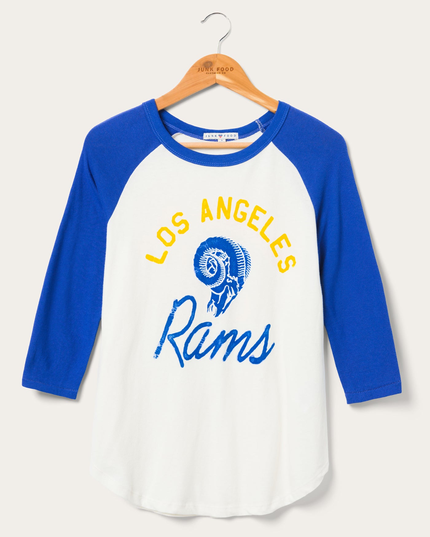 la rams dress shirt Rams Collection Reyn Spooner