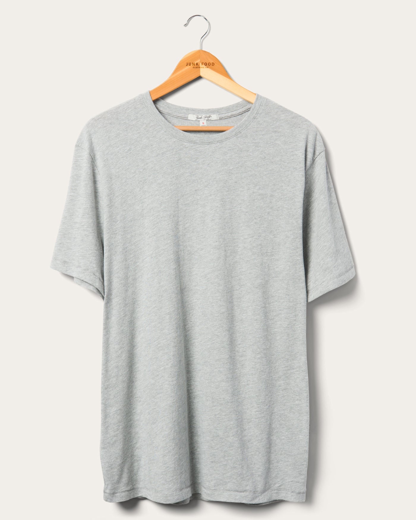 【新品・未使用】NEE JUNK FOOD TEE XL Junk Food Womens Hit The Road Graphic T-Shirt, White, X-Large at