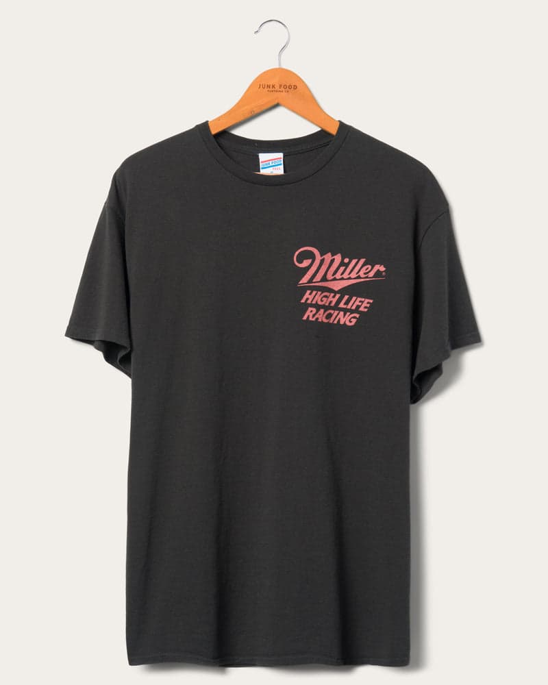 Miller High Life Champ in Champagne Flea Market Tee