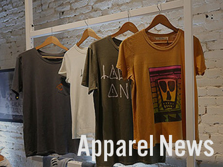 Apparel News