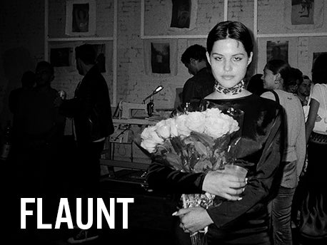 Flaunt