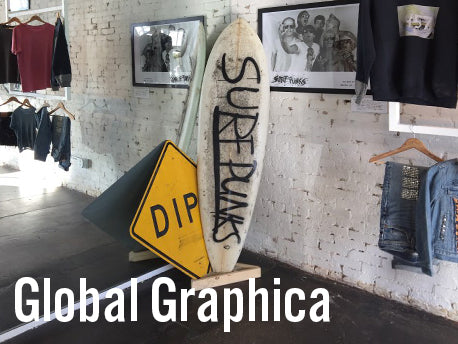 Global Graphica
