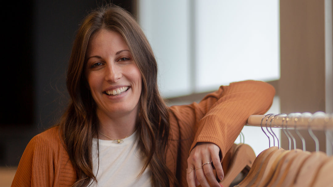 FAM JAM with Kayla Shaw