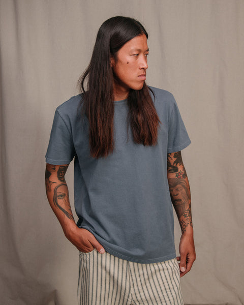 Men's Heritage Tee | Junk Food Clothing