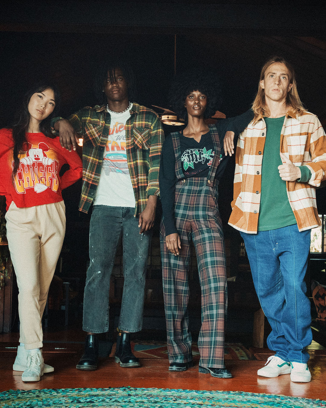 Peter Long Sleeve Shirt