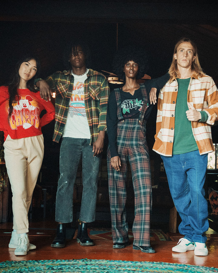 Peter Long Sleeve Shirt