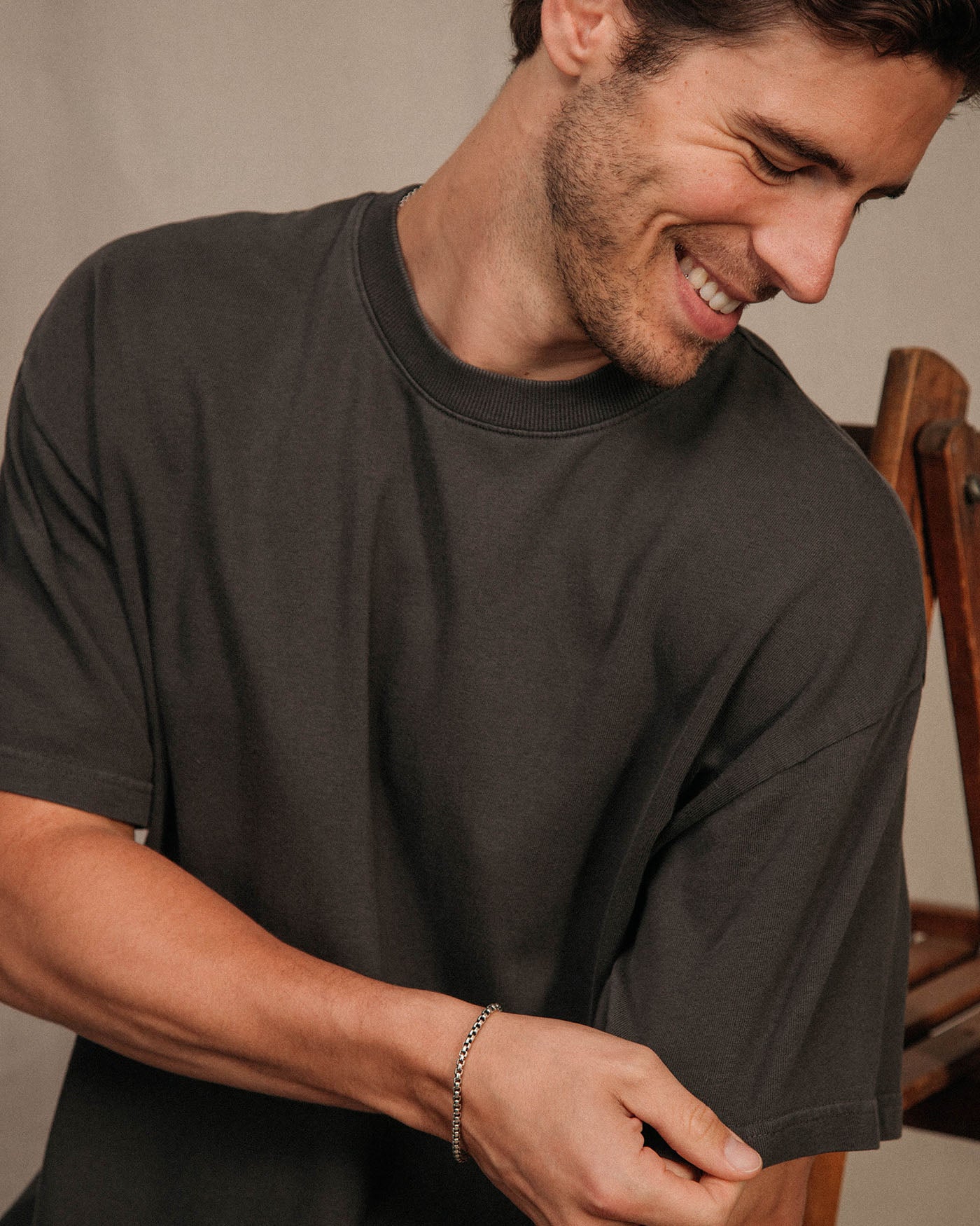 Heavyweight Tee – Junk Food Clothing