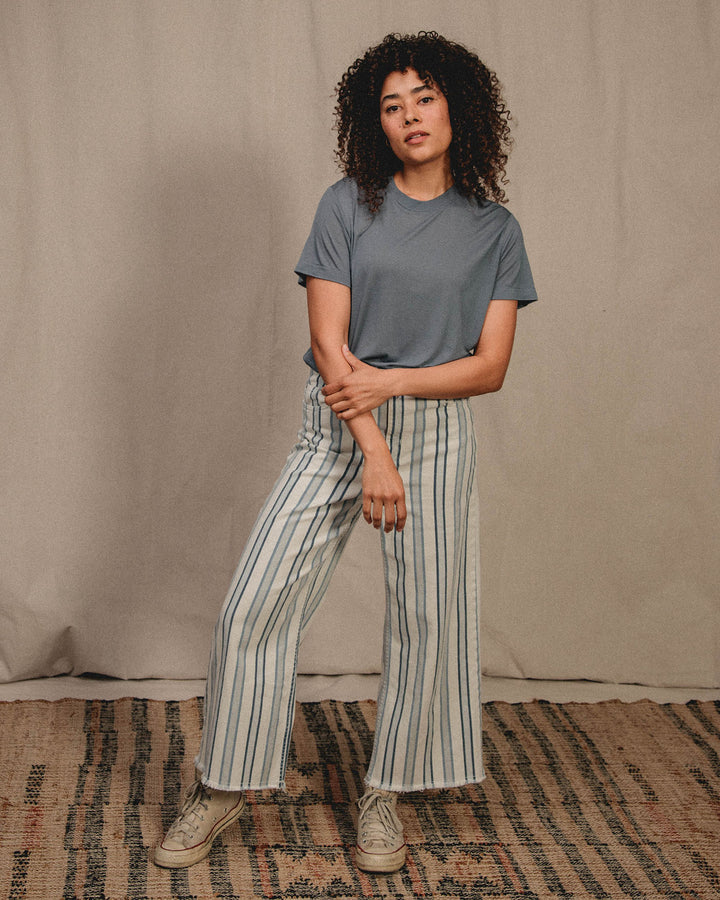 Women's Vintage Tissue Tee