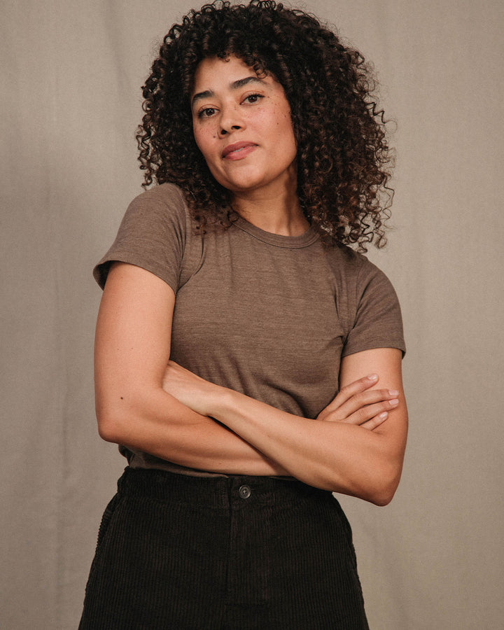 Women's Heritage Tee