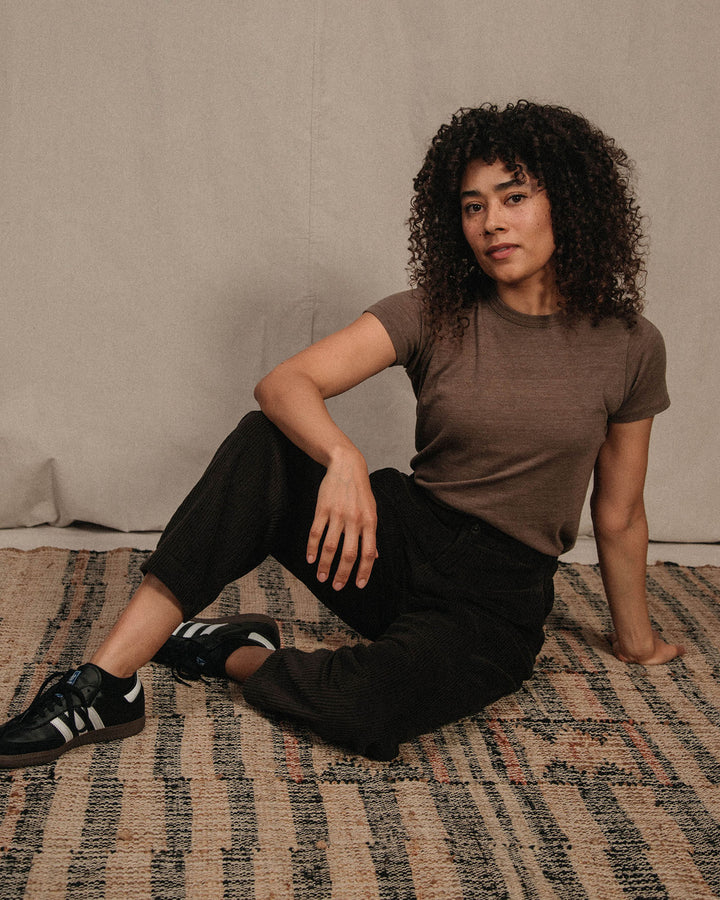 Women's Heritage Tee