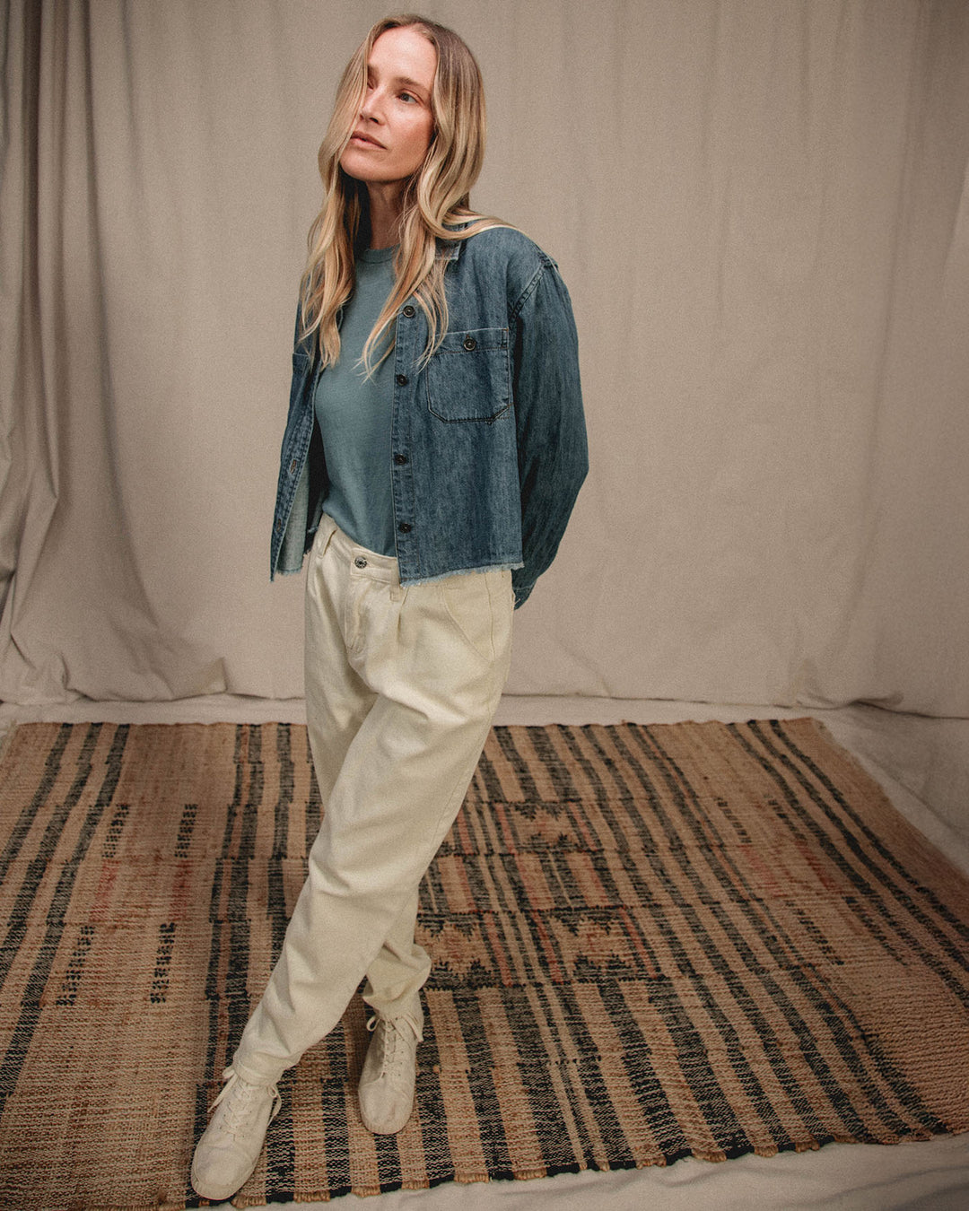 Women's Heritage Tee