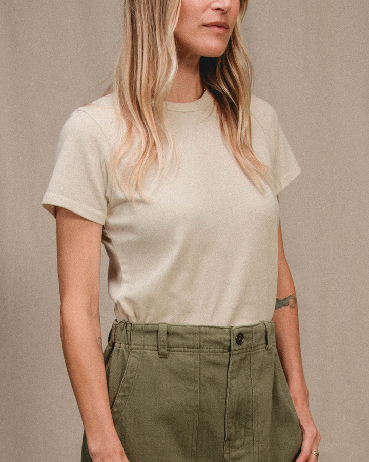 Women's Heritage Tee