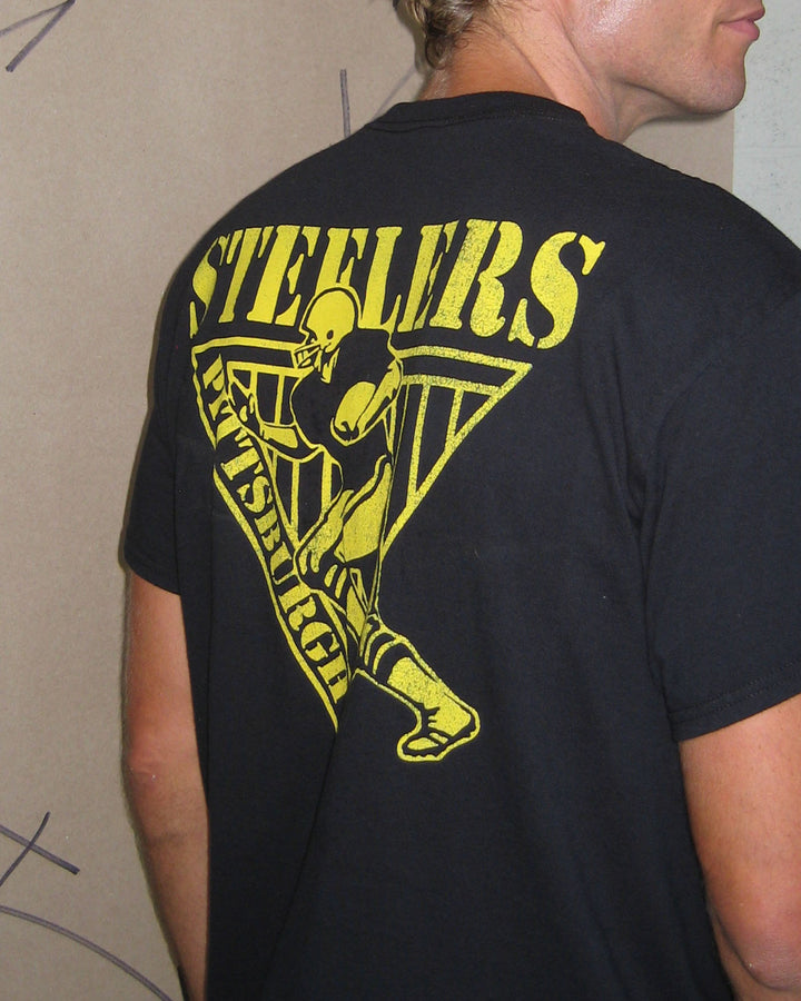 Pittsburgh Steelers Drive Tee