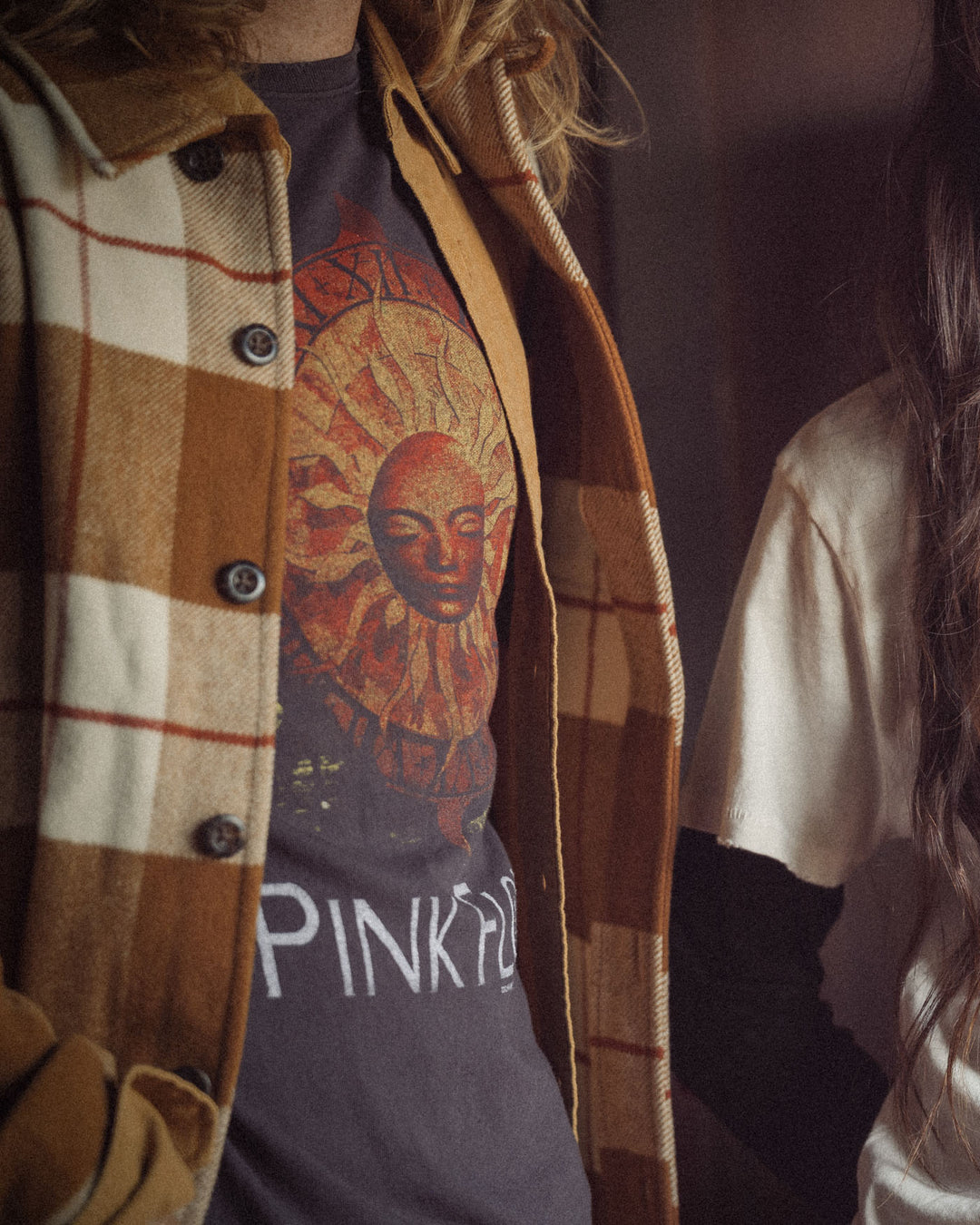 Men's Ludlow Wool Jacket