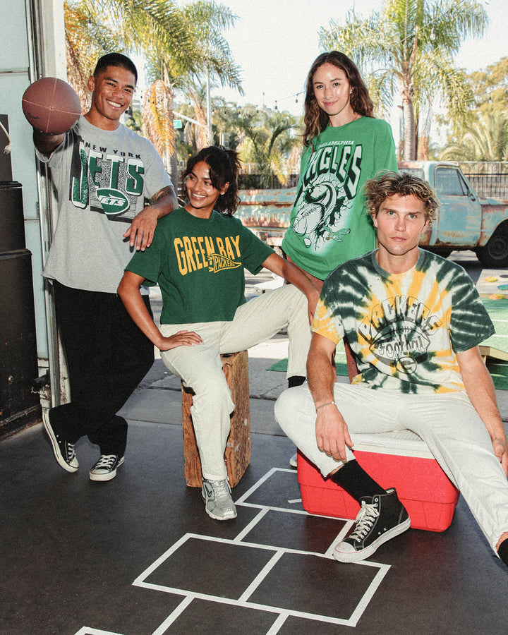 New York Jets Complete Tee