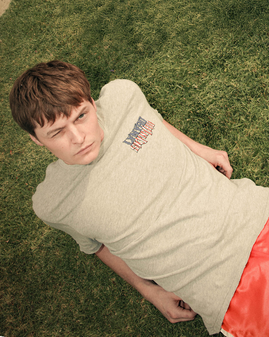 Lynyrd Skynyrd Rock N Roll Eagle Vintage Tee