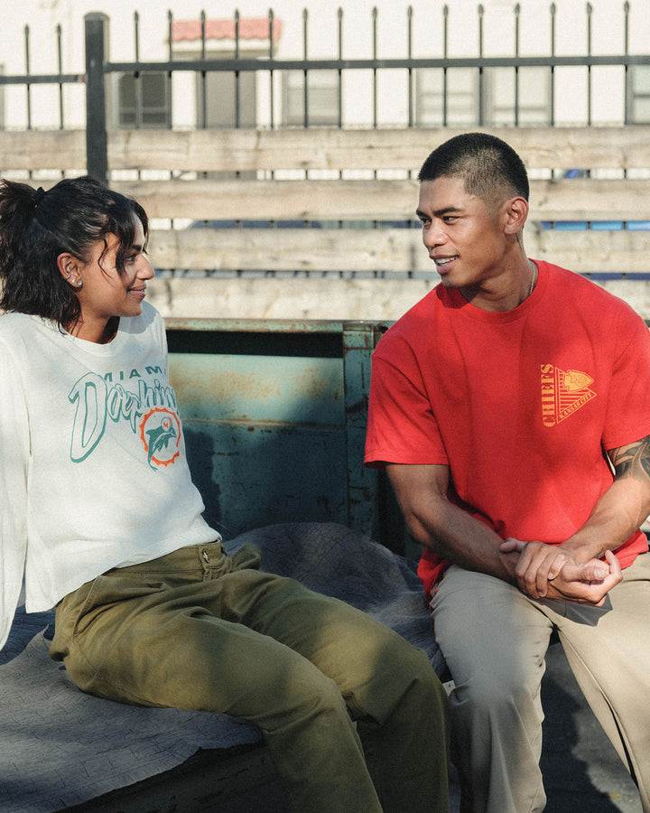 Kansas City Chiefs Drive Tee