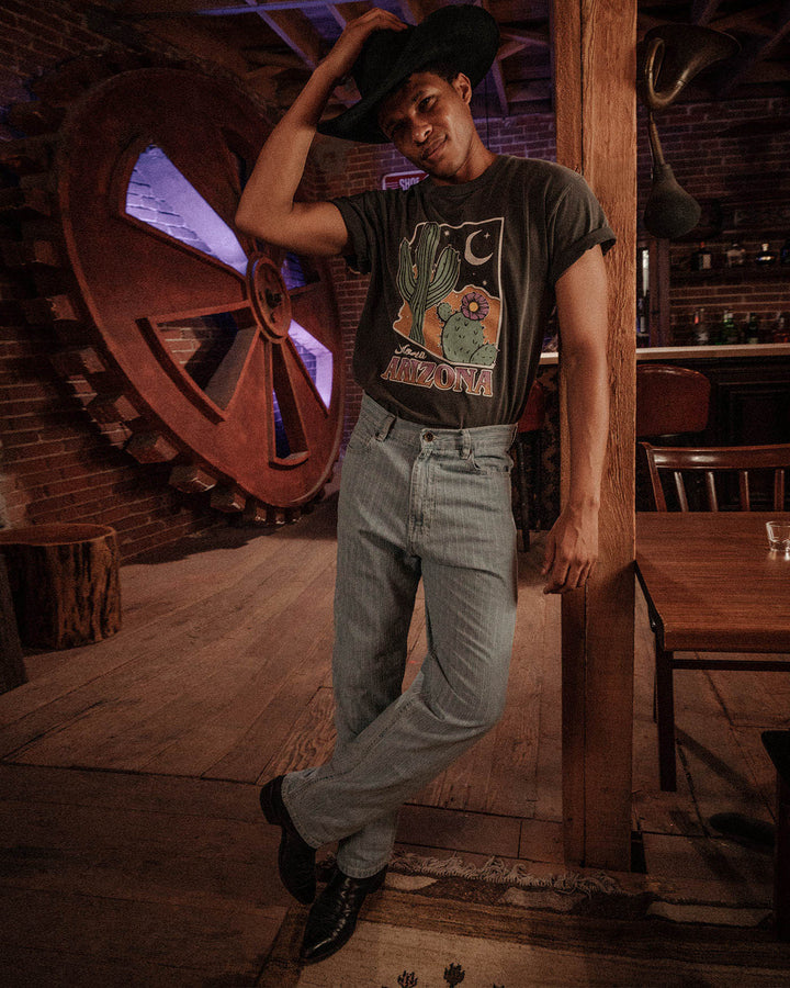 Sedona Arizona Flea Market Tee