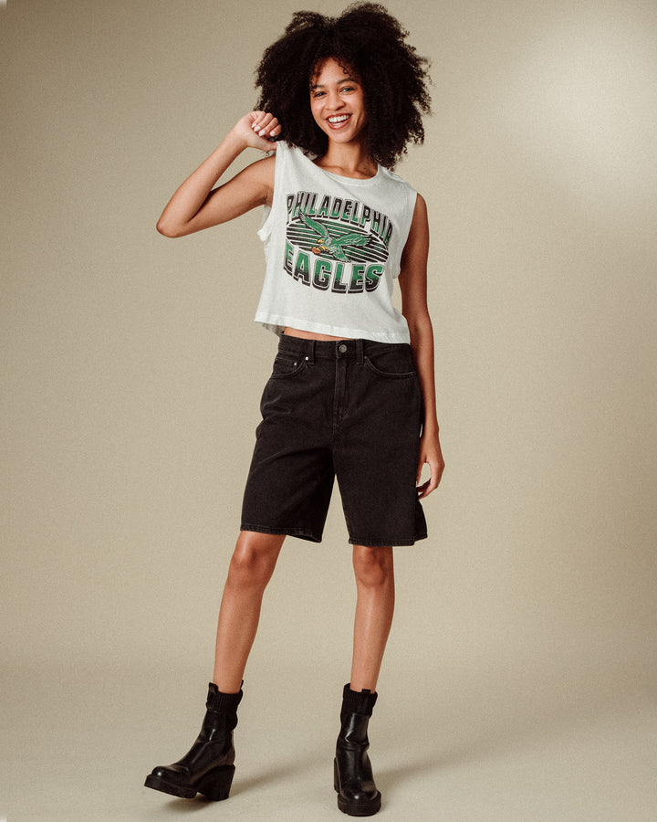 Women's Philadelphia Eagles Tank