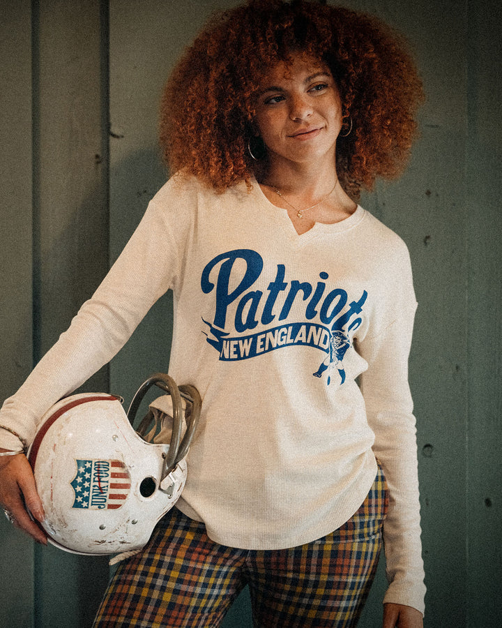 Women's Patriots Thermal