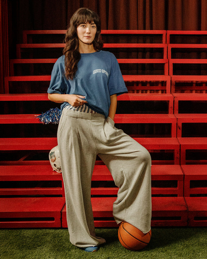 Good Sport '98 Oversized Tee