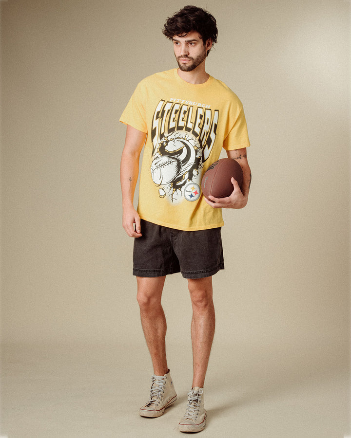 Pittsburgh Steelers Breakthrough Flea Market Tee