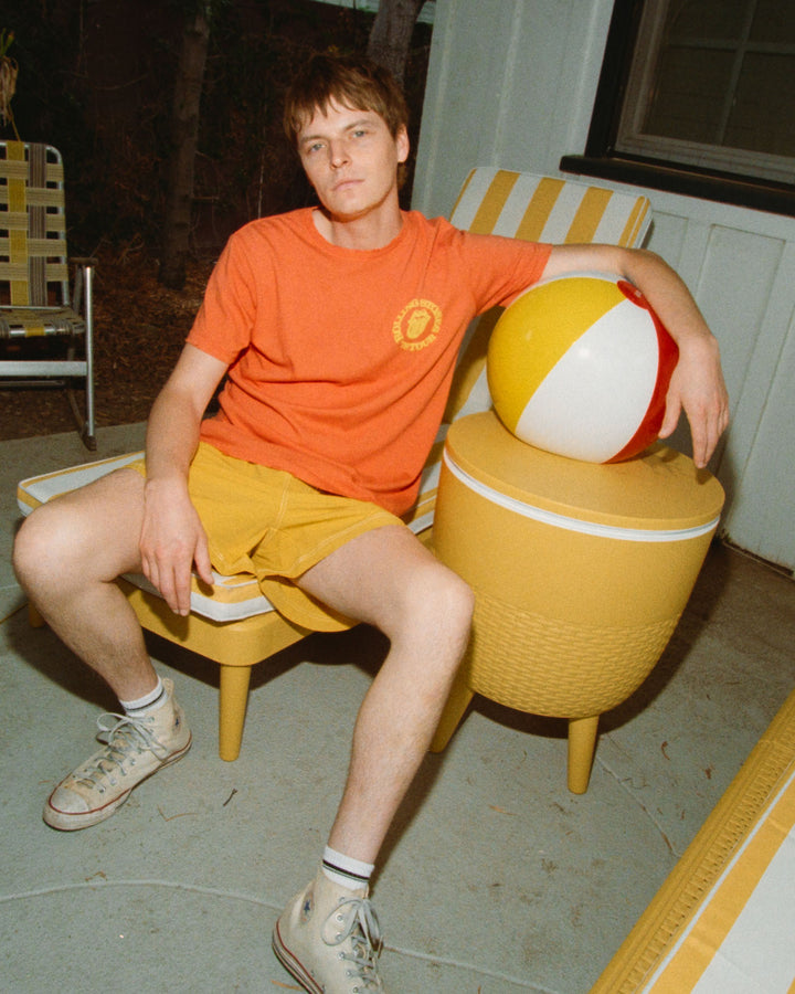 The Rolling Stones &#39;78 Tour Vintage Tee