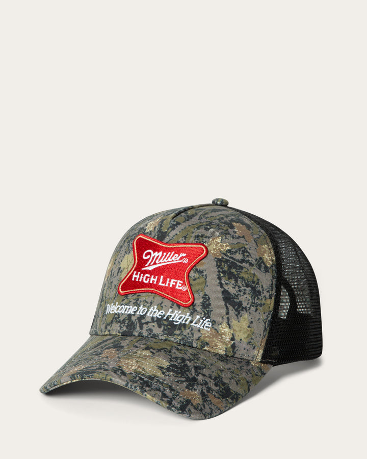 Green Camo