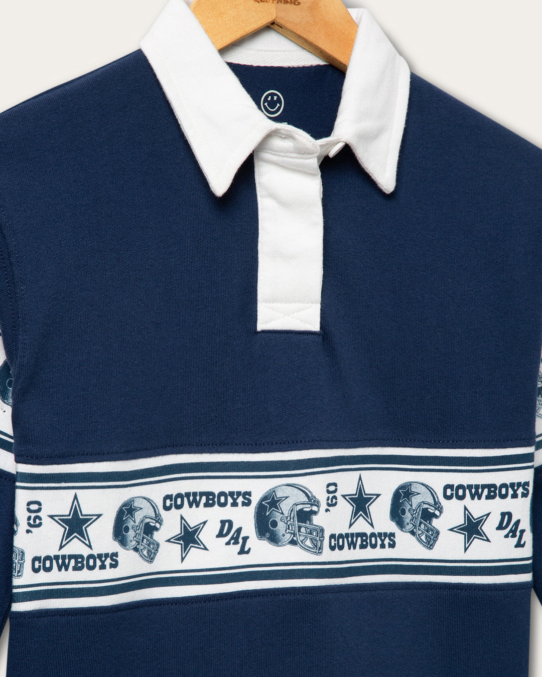 True Navy