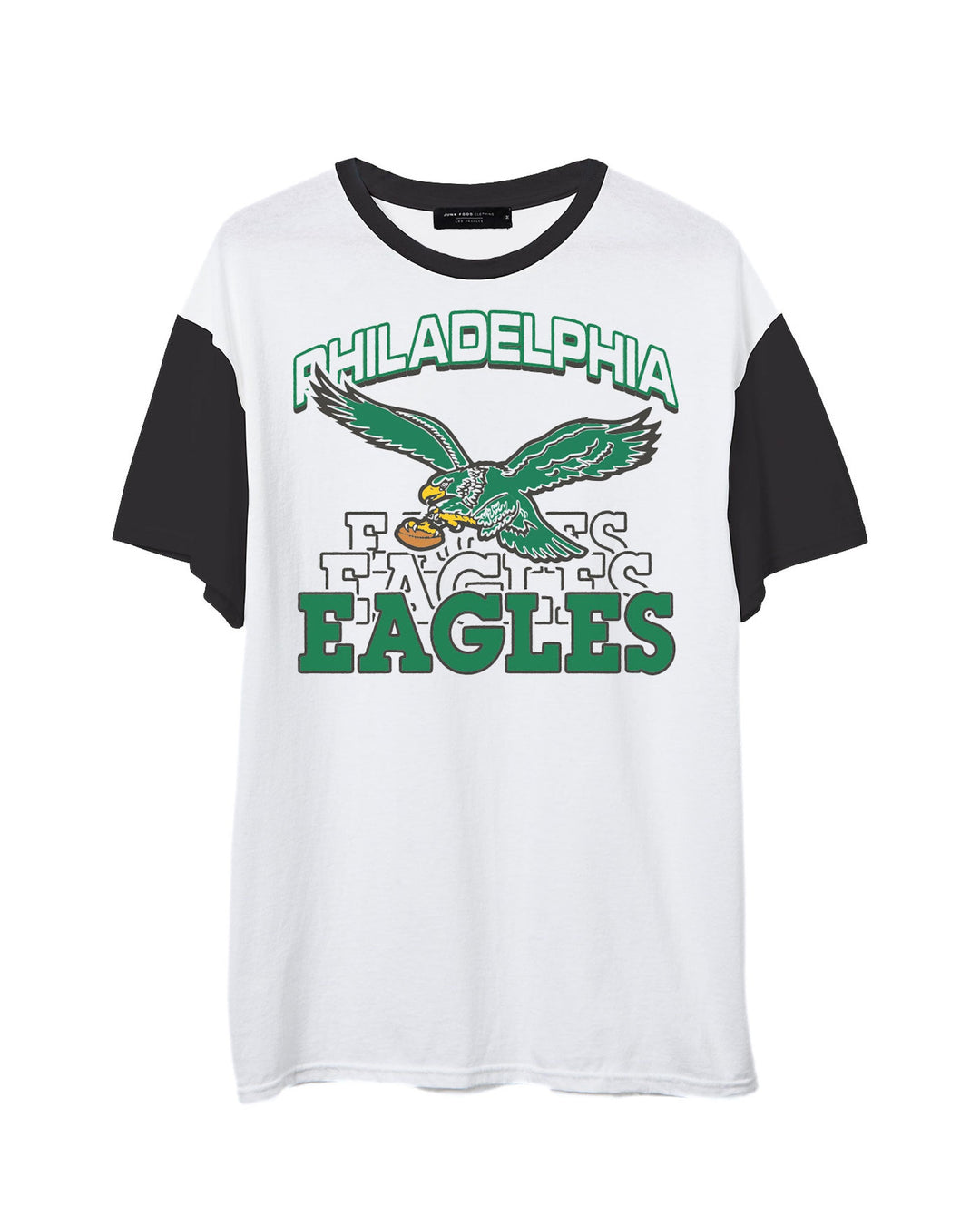 NFL Philadelphia Eagles Colorblock Tee