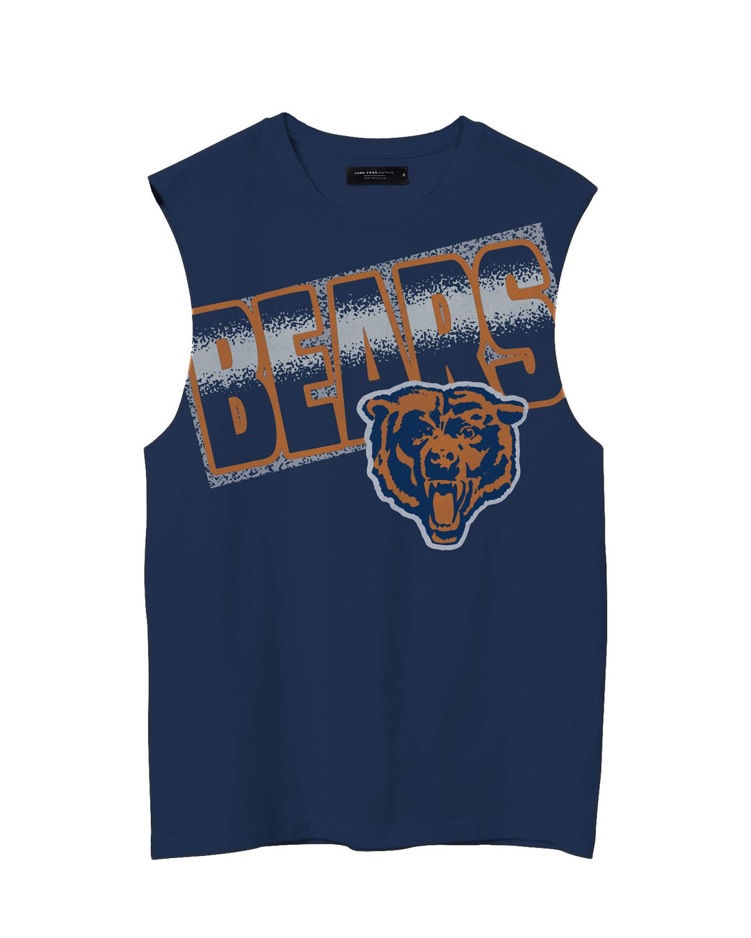 NFL Chicago Bears Muscle Tee