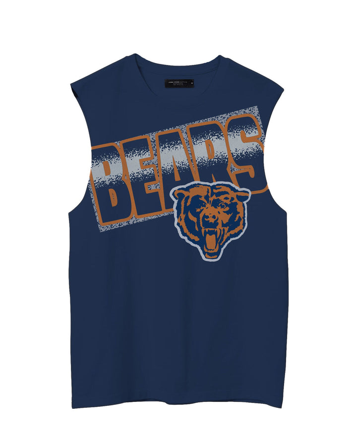 NFL Chicago Bears Muscle Tee