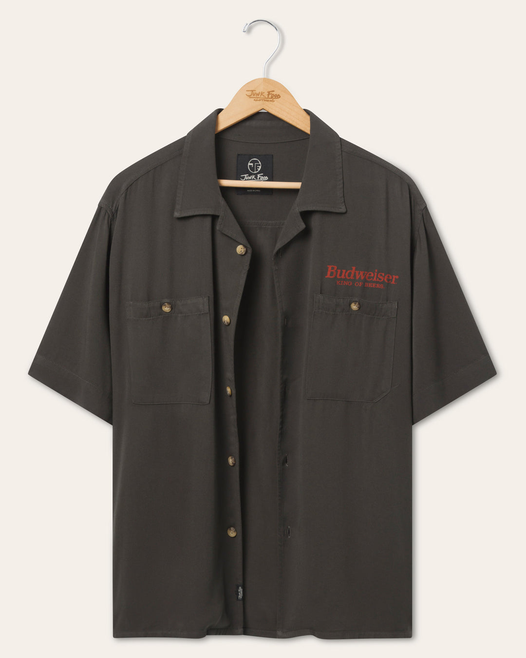 Vintage Black