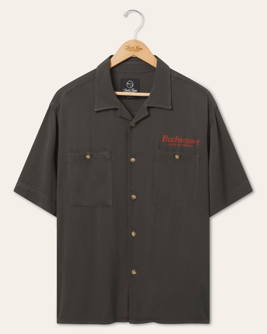 Vintage Black