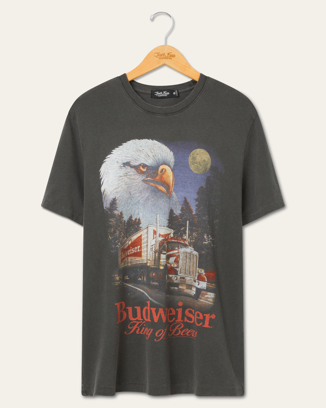 Vintage Black