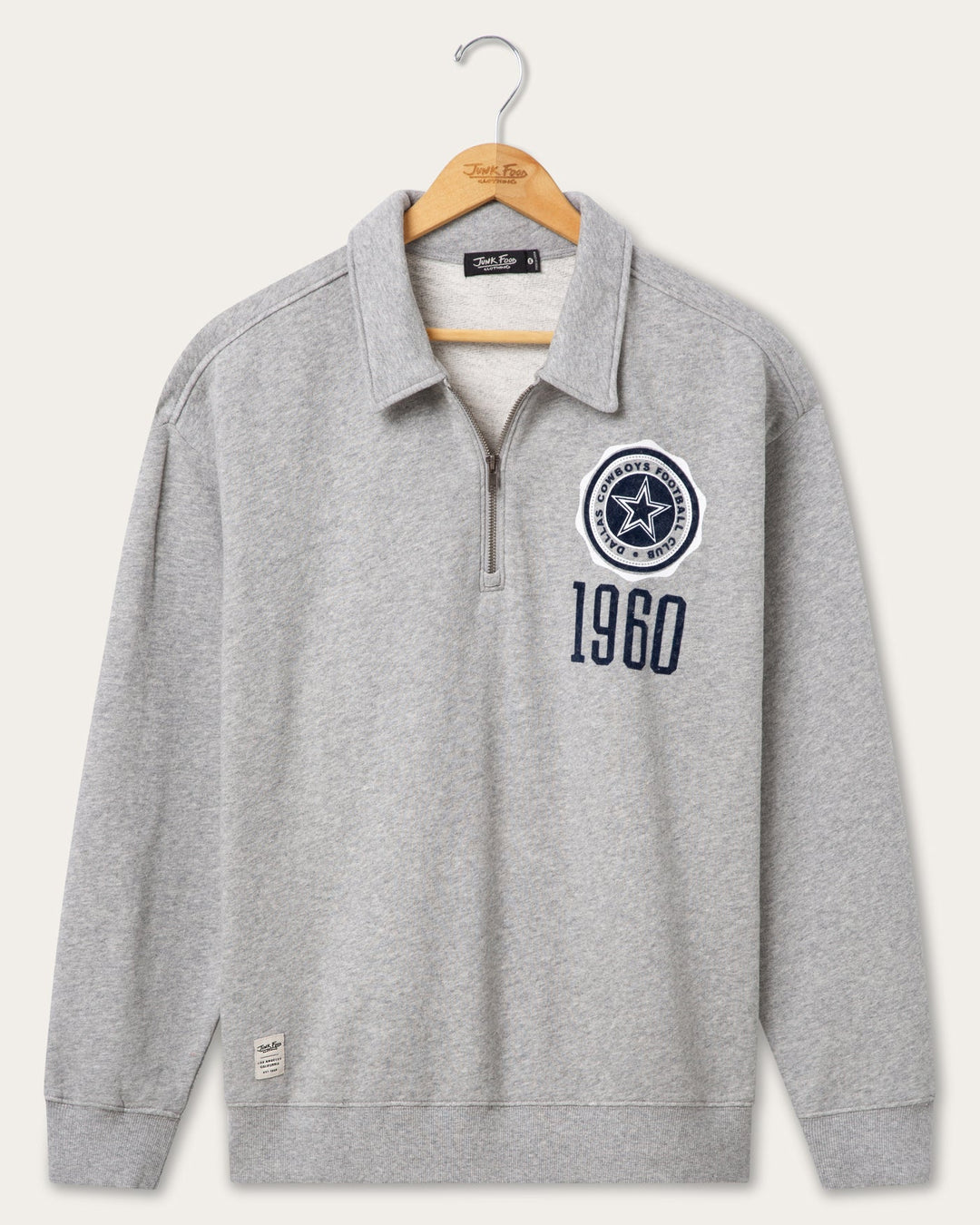 Heather Grey