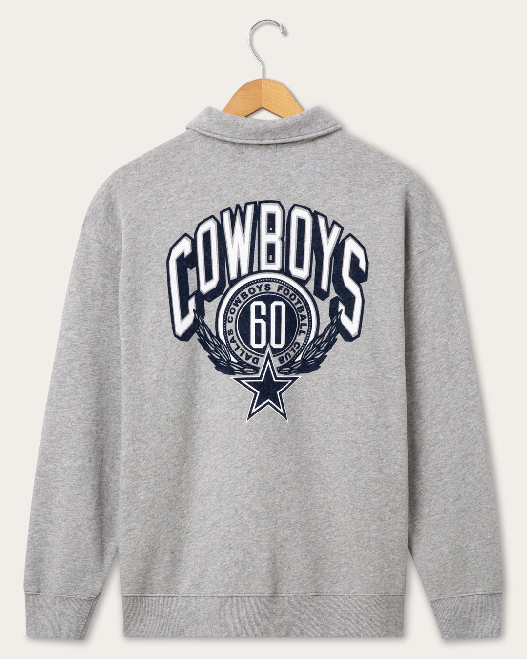 Heather Grey