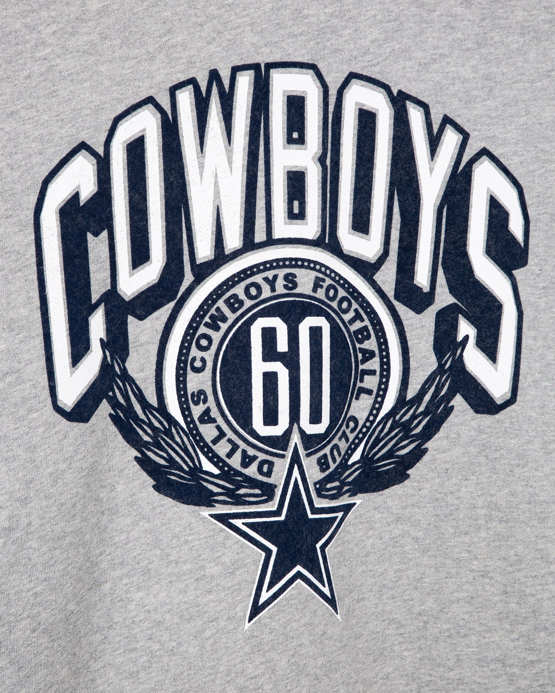 Heather Grey