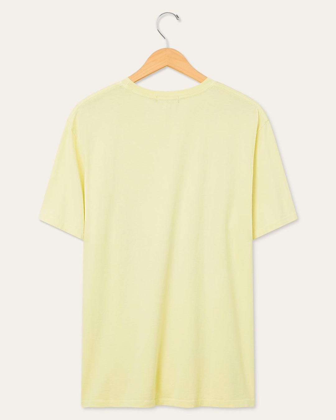 Muted Lime