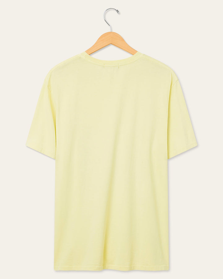 Muted Lime