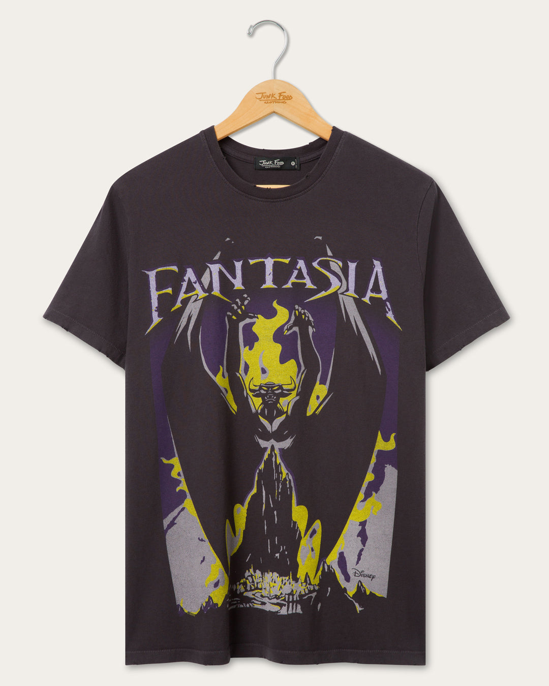 Vintage Black