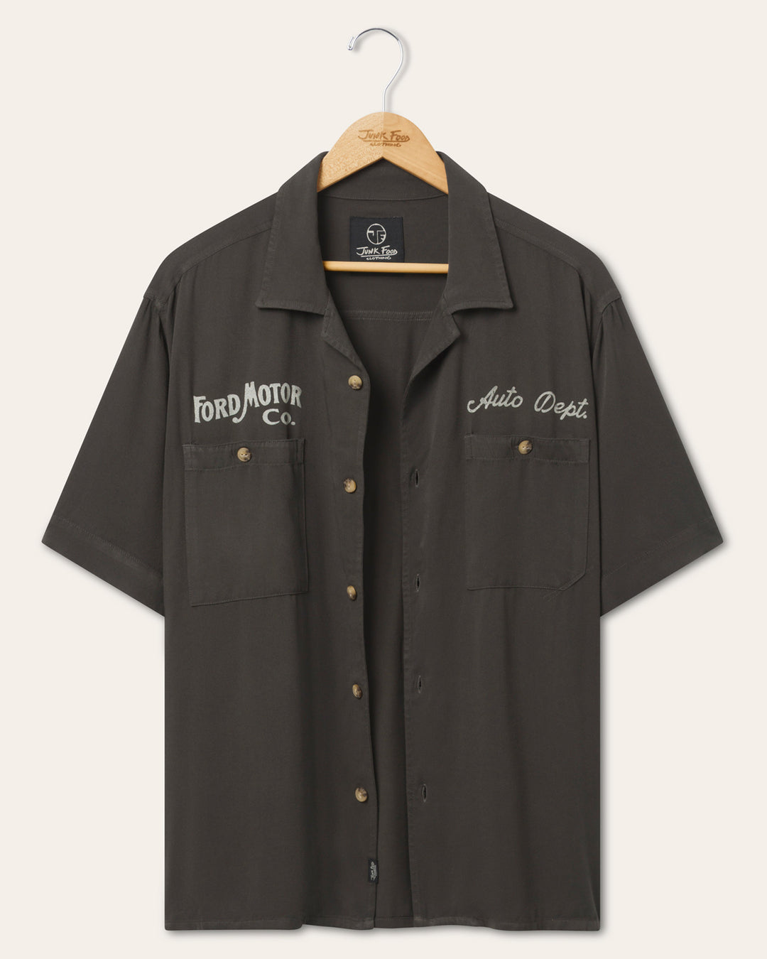 Vintage Black