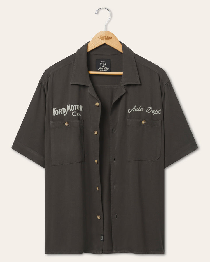 Vintage Black