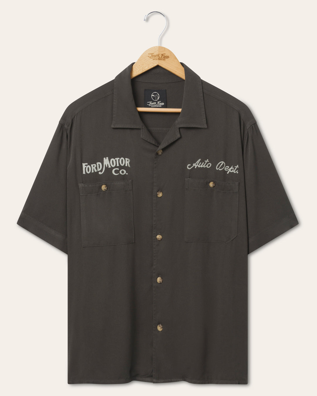 Vintage Black