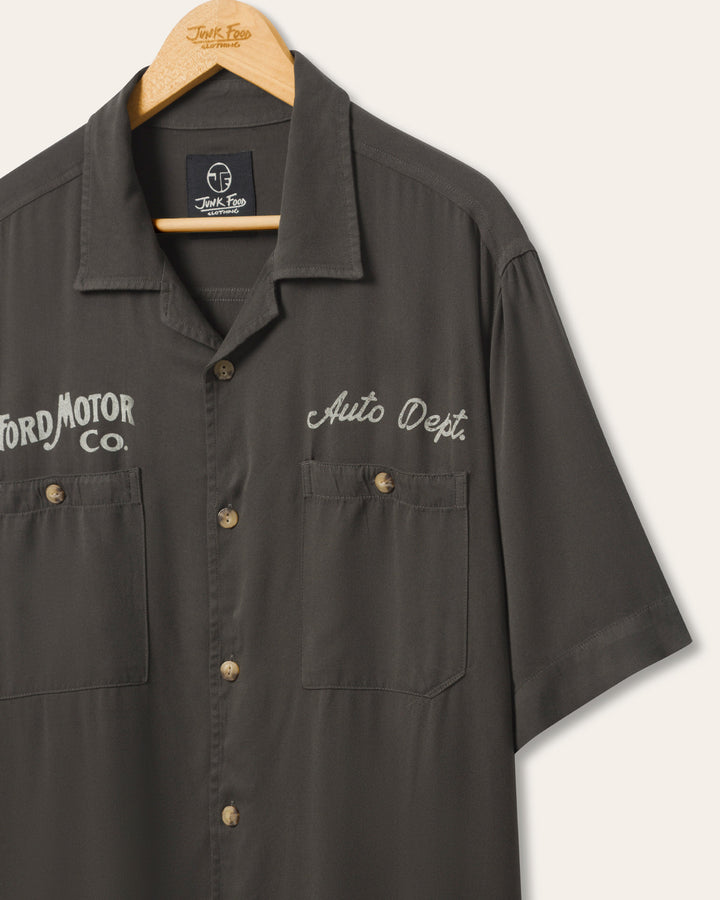 Vintage Black